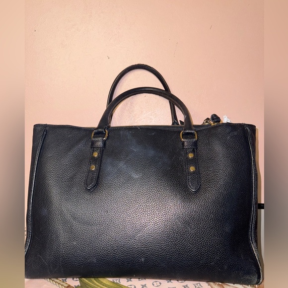 Kate Spade Mulberry Street Leighann Tote Bag - Picture 6 of 13